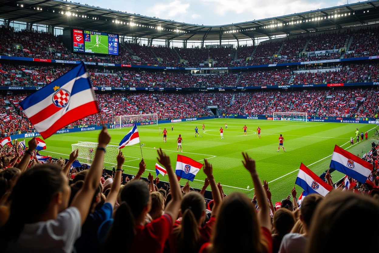 Klađenje na ženski fudbal: Koliko je popularno?