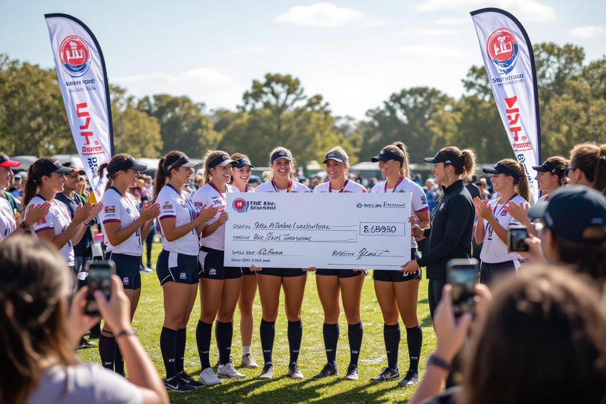 Sponzori i donacije u ženskim sportovima – Kako donose promene?