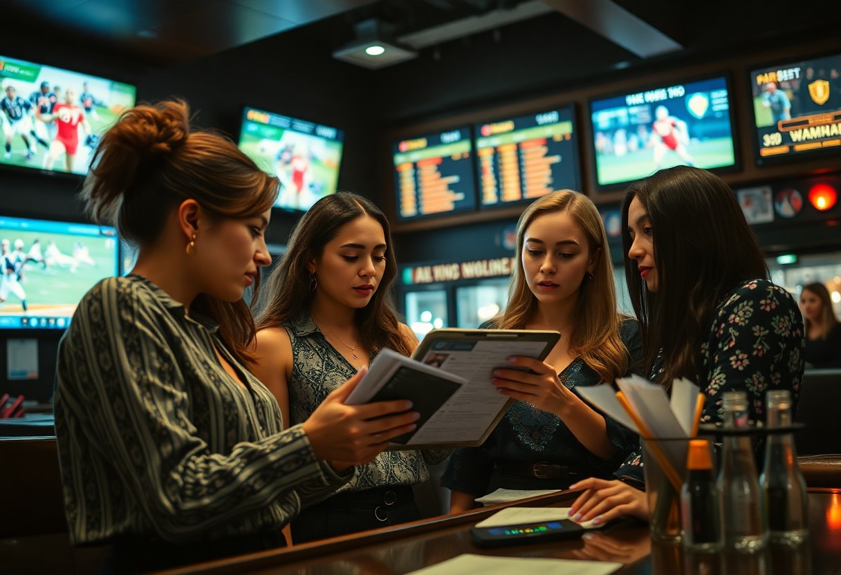 Uloga Statistike I Forme Tima U Klađenju Na ženske Sportove