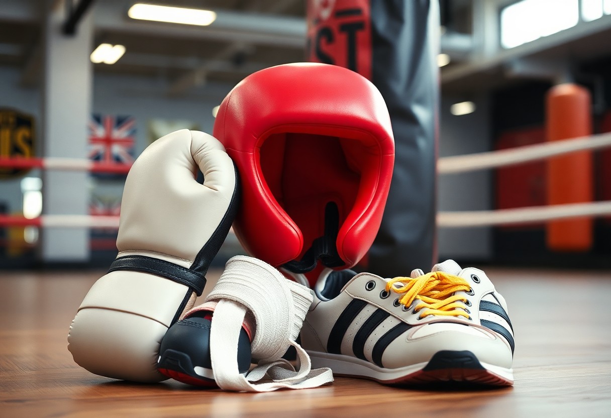 Oprema Za ženski Boks: Šta Ti Je Zaista Potrebno Da Počneš?